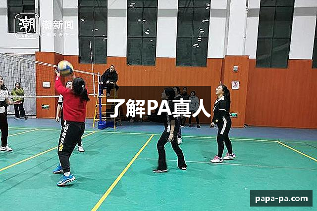 了解PA真人
